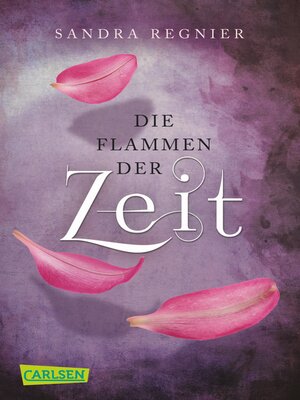 cover image of Die Zeitlos-Trilogie 3